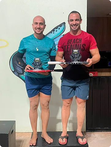 Aluno campeão 13