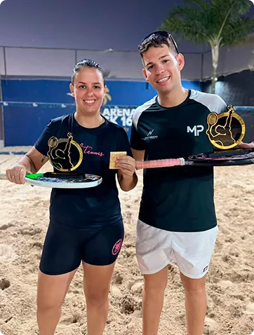 Aluno campeão 15