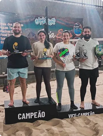 Aluno campeão 17