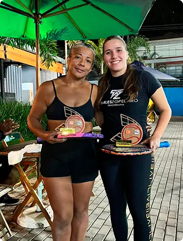 Aluno campeão 19