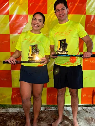 Aluno campeão 10