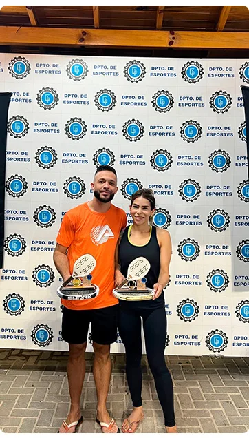 Aluno campeão 4